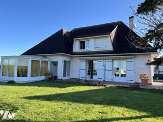  Maison à vendre 1 pièce 152 m²