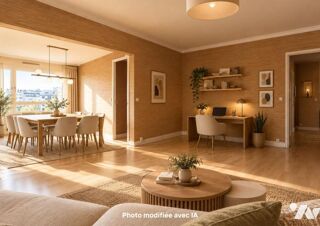 Vente Appartement Appartement 3 pièces - Quartier Olympiades Paris 13 Paris 13