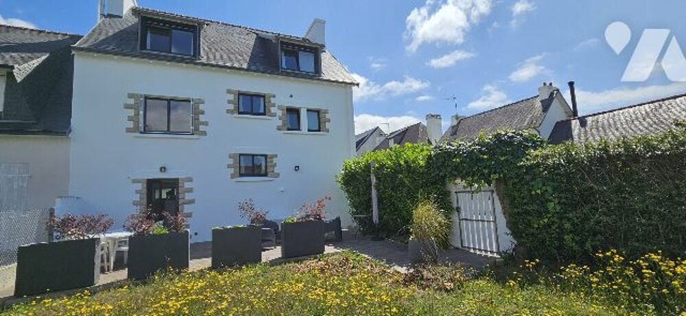 � vendre  Maison B�nodet (29950)