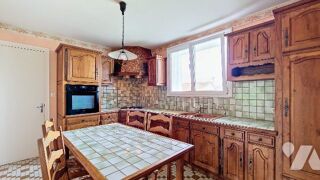  Maison � vendre 5 pi�ces 129 m�