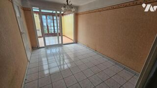  Maison � vendre 5 pi�ces 80 m�