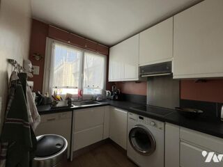  Appartement � vendre 4 pi�ces 87 m�