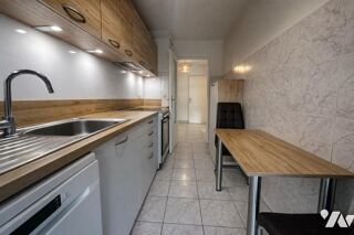  Appartement � vendre 3 pi�ces 77 m�