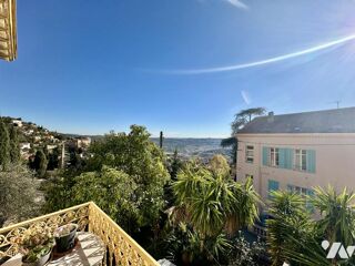  Appartement à vendre 3 pièces 66 m²