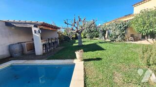  Maison � vendre 6 pi�ces 162 m�