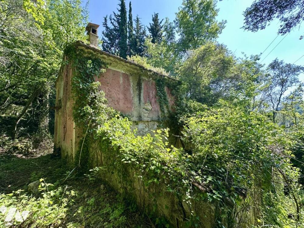 Maison 1 pièce 72 m² · à Tourrettes-sur-Loup · 72 m² · 318 000 €
