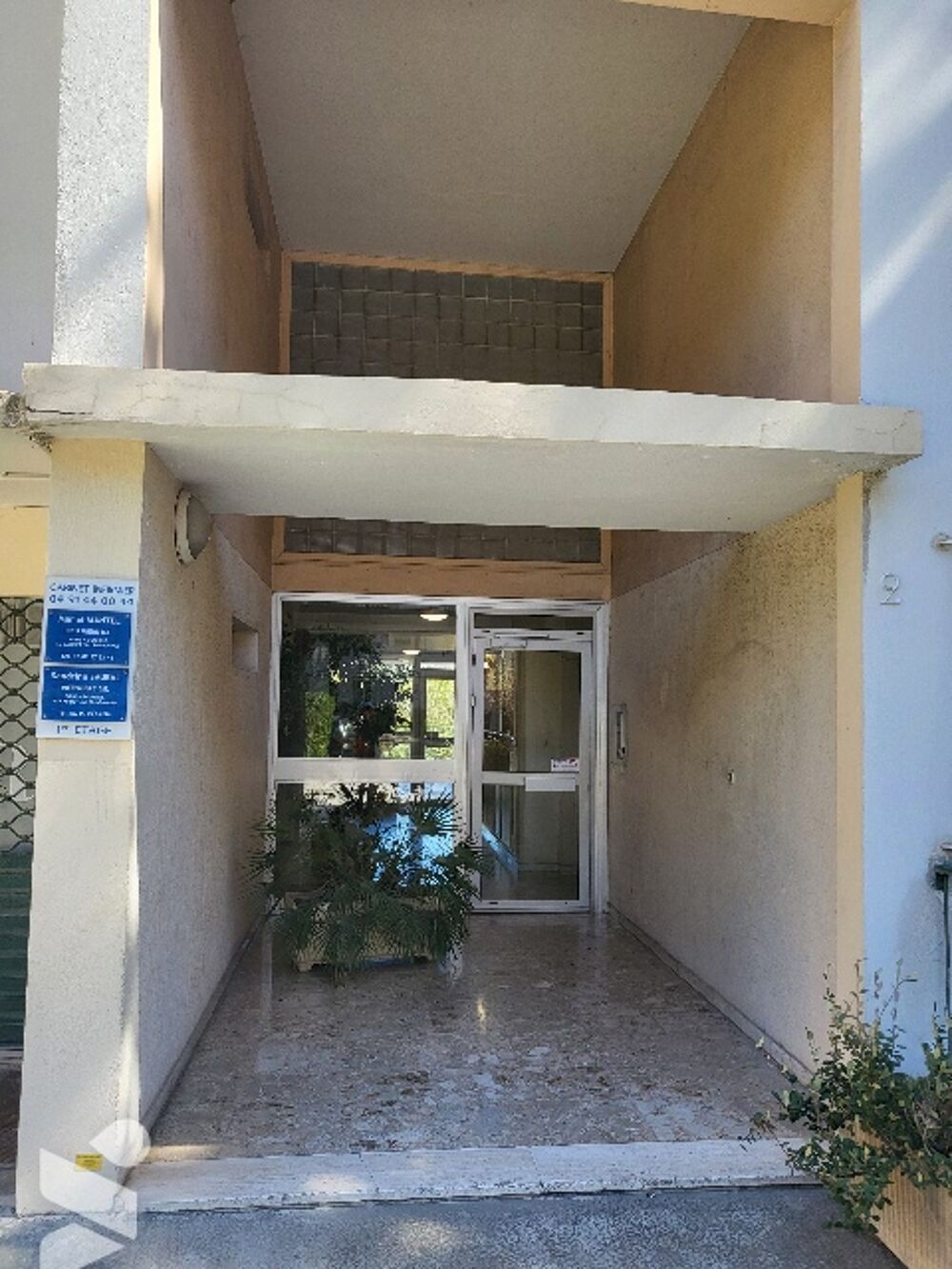 � vendre  Appartement Marseille 11