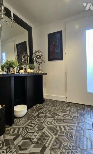  Maison à vendre 5 pièces 130 m²