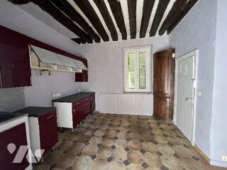  Maison à vendre 4 pièces 91 m²