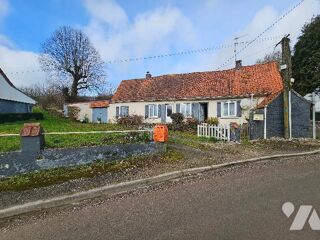  Maison à vendre 4 pièces 80 m²