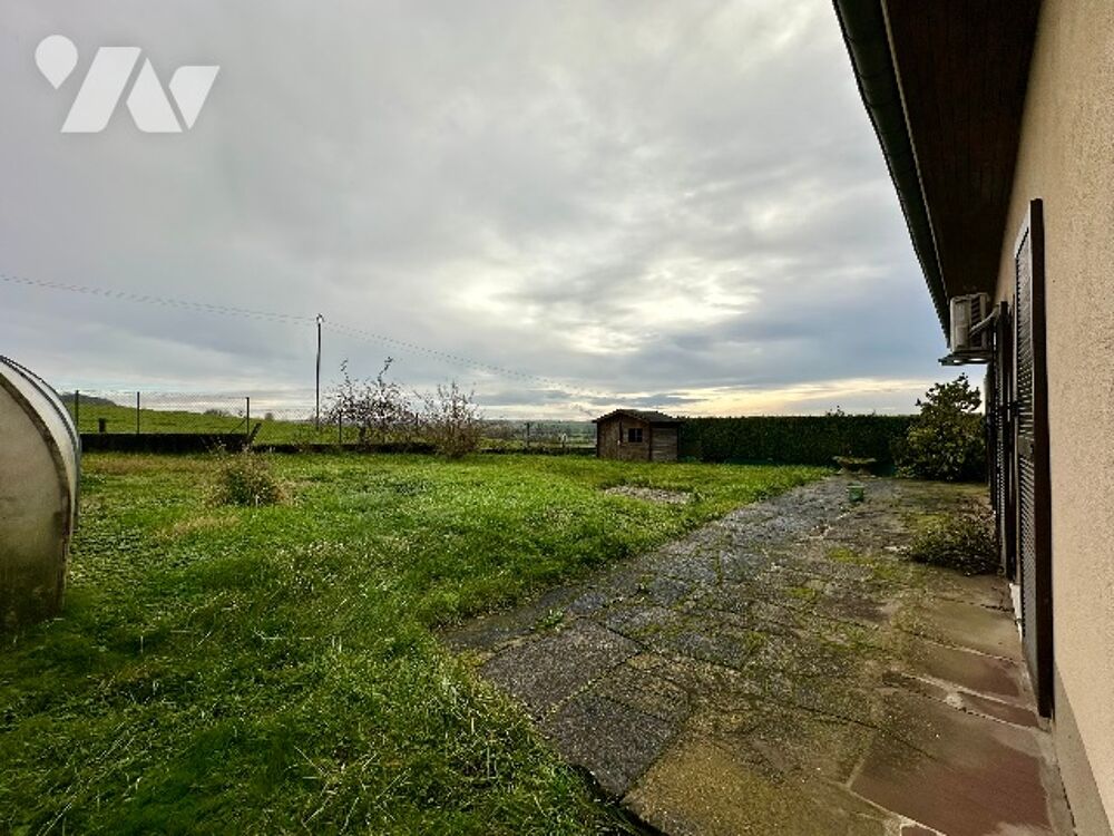 Vente Maison . Maizières
