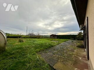  Maison à vendre 4 pièces 111 m²