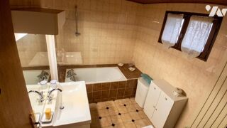  Maison � vendre 5 pi�ces 50 m�