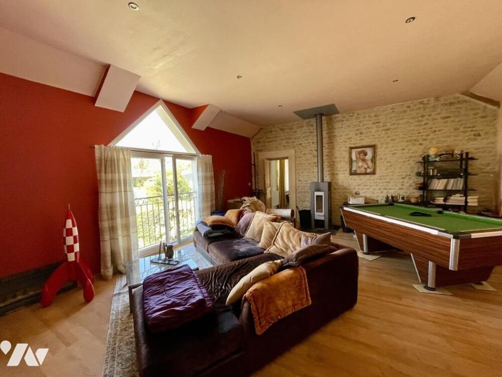 à vendre  Maison Bayeux (14400)