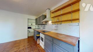  Appartement � vendre 3 pi�ces 80 m�