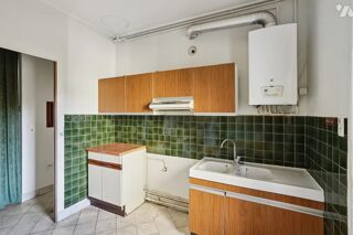  Maison � vendre 3 pi�ces 47 m�