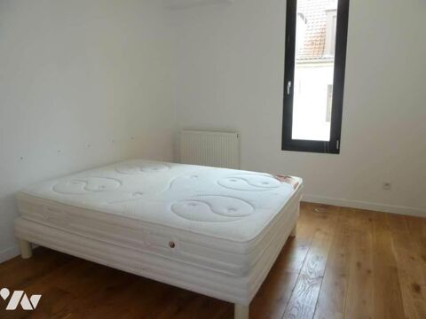  Appartement  louer 1 pice 58 m