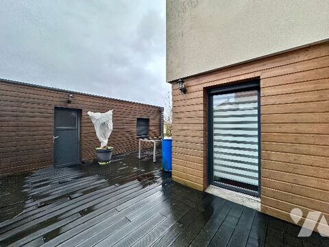   . Maison - 8 pi�ce(s) - 185 m�