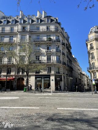  Appartement à vendre 2 pièces 31 m²