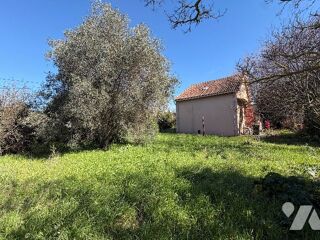  Maison � vendre 3 pi�ces 60 m�