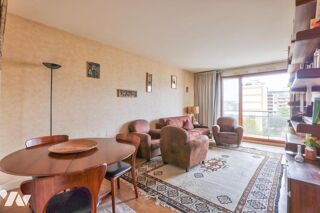  Appartement à vendre 5 pièces 101 m²