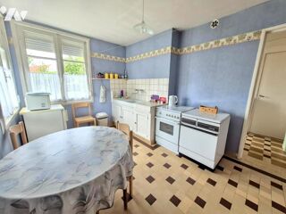  Maison � vendre 4 pi�ces 74 m�