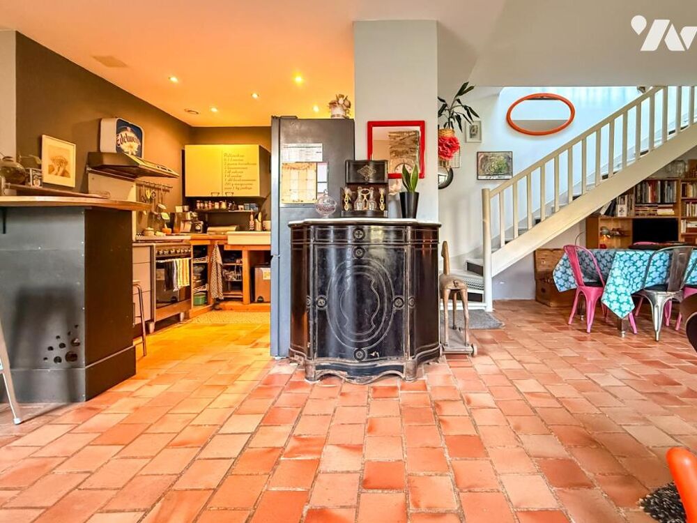 � vendre  Maison Nantes (44000)