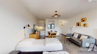  Appartement � vendre 1 pi�ce 30 m�