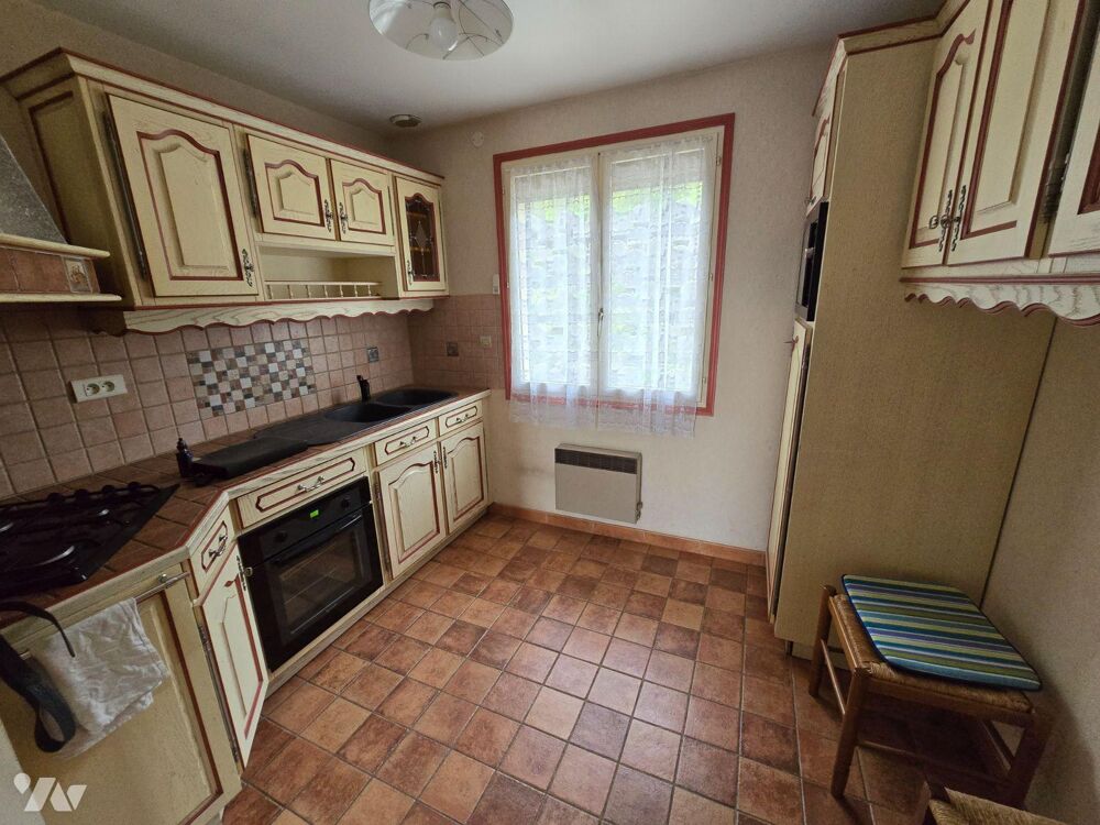 Vente Maison Maison à vendre à Foucarmont (76340) en Seine-Maritime (76)  Cette maison, située à Foucarmon... Foucarmont