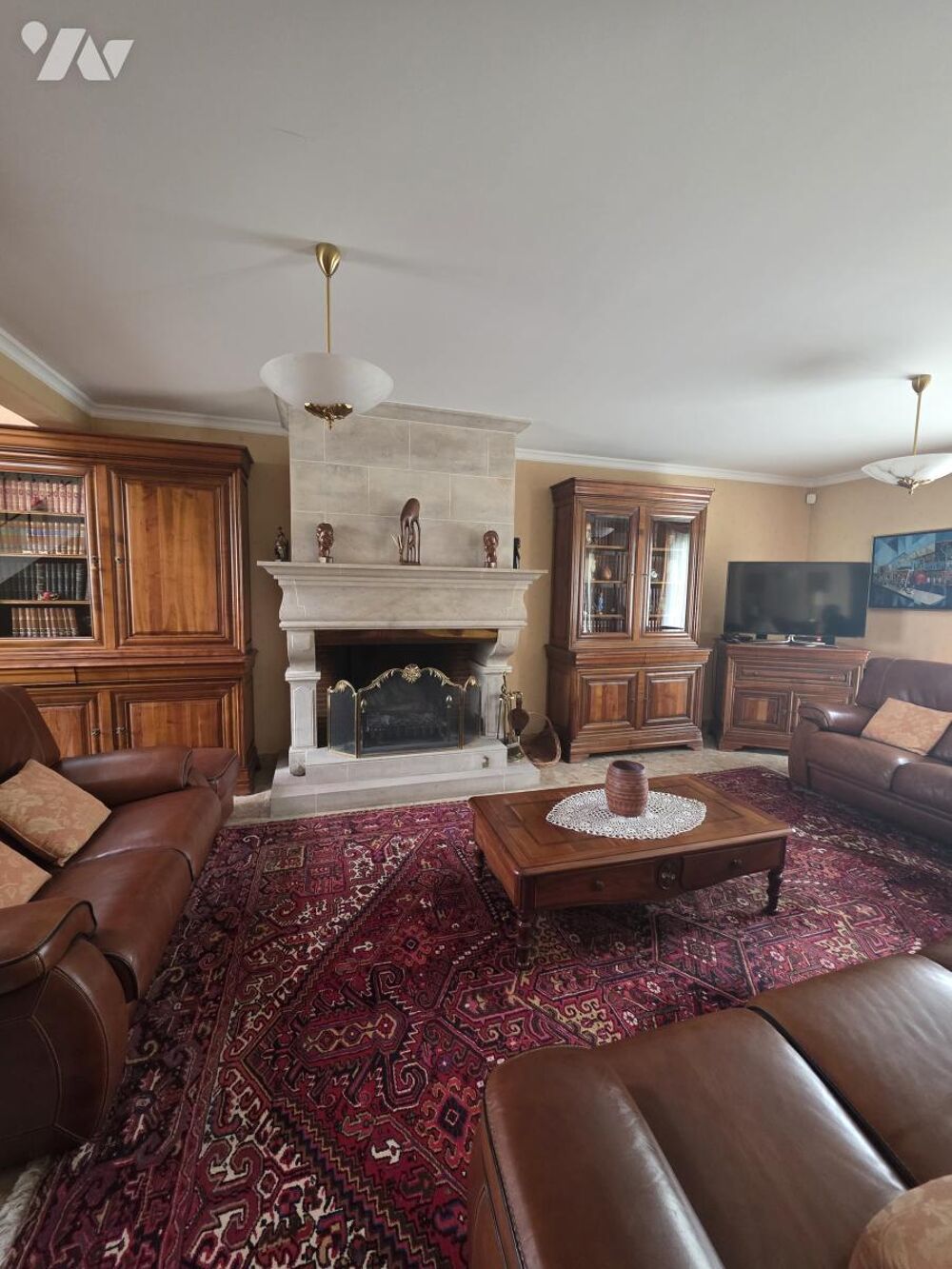 Vente Maison L'Hay les Roses - Maison avec sous-sol, comble aménagé et garages. Haÿ-les-roses