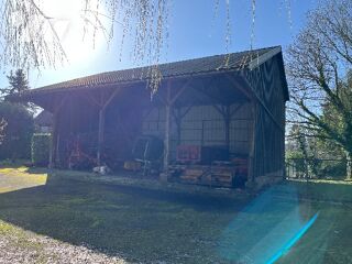  Maison à vendre 6 pièces 118 m²