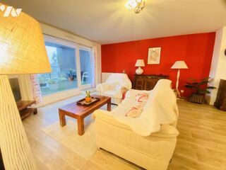  Appartement � vendre 3 pi�ces 83 m�