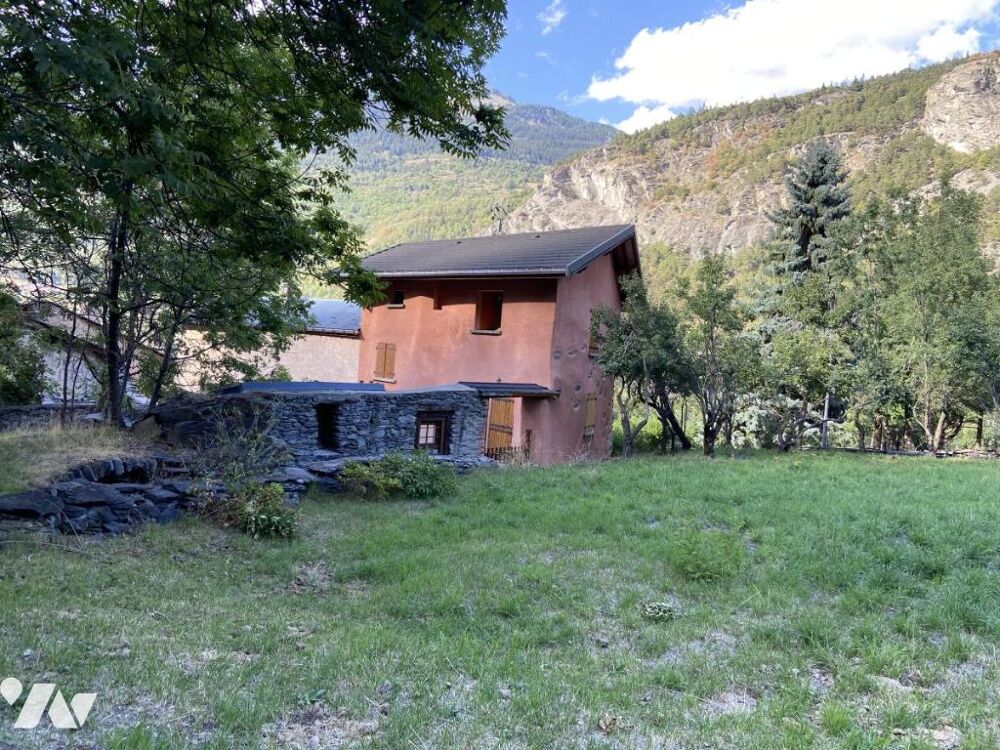 Vente Maison FRENEY – ENSEMBLE DE 2 MAISONS AVEC TERRAIN, GRANGES ET CAVES Freney