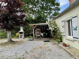  Maison � vendre 2 pi�ces 58 m�