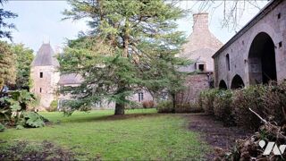  Maison à vendre 11 pièces 375 m²