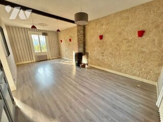  Maison à vendre 6 pièces 112 m²