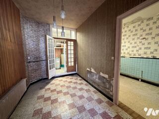  Maison � vendre 4 pi�ces 85 m�