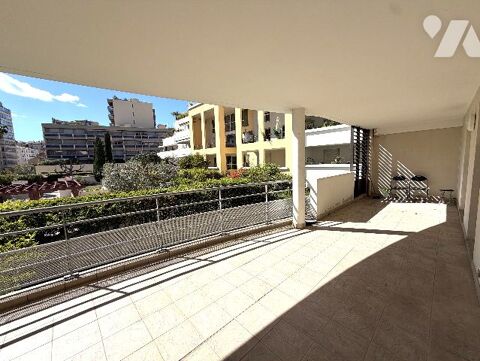   R�sidence Prado Verde Appartement T3 � 94 m� env. � Terrasse 27 m� � Fort potentiel Appartement - 3 pi�ce(s) - 95 m�