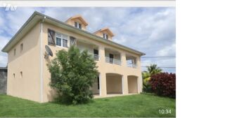  Maison à vendre 4 pièces 159 m²