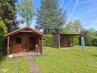  Maison à vendre 6 pièces 135 m²