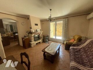 Vente Maison VILLA 5 PIECES + ATELIER 124M² Seyne-sur-mer