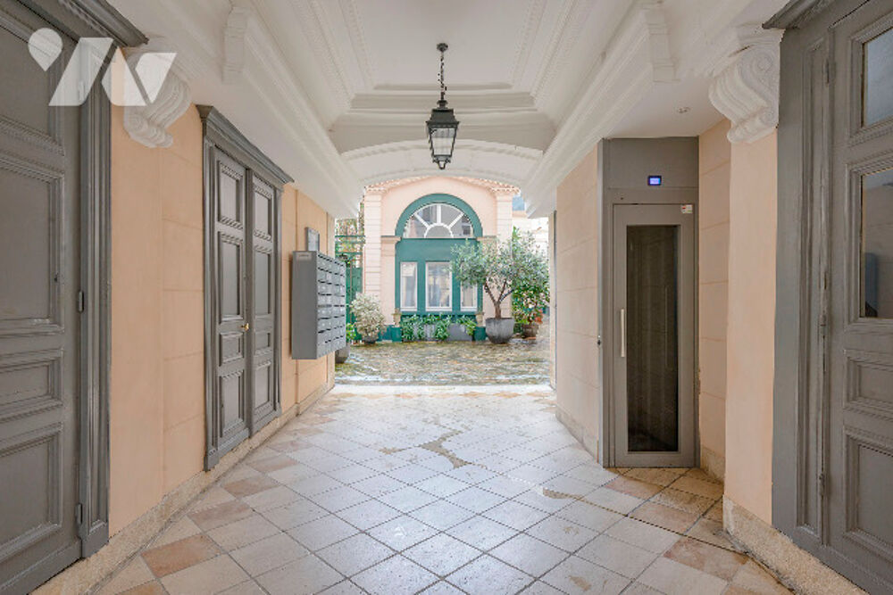 � vendre  Appartement Paris 8
