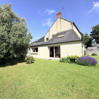  Maison à vendre 10 pièces 179 m²