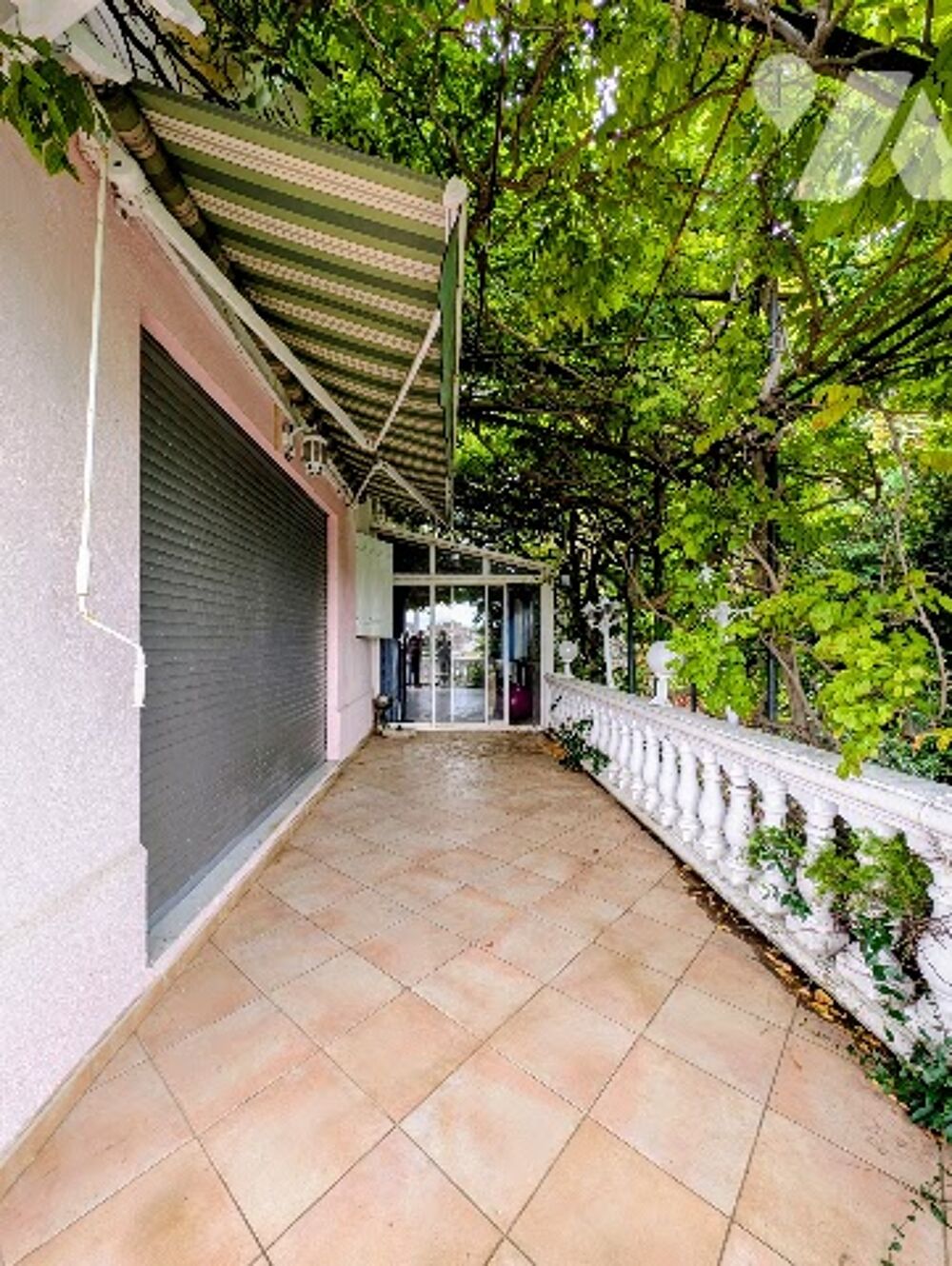 à vendre  Maison Marseille 7