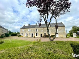  Maison à vendre 6 pièces 143 m²