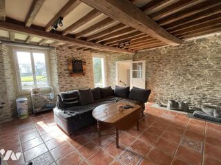  Maison  vendre 5 pices 132 m