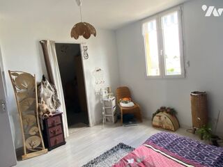  Maison � vendre 7 pi�ces 120 m�