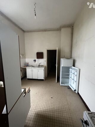  Maison à vendre 10 pièces 157 m²