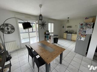  Maison � vendre 4 pi�ces 94 m�