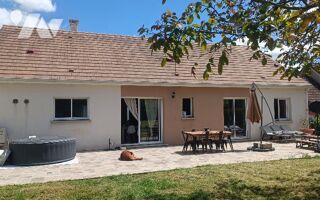  Maison � vendre 6 pi�ces 129 m�